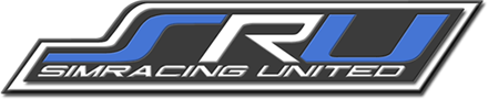 Simracing United Logo